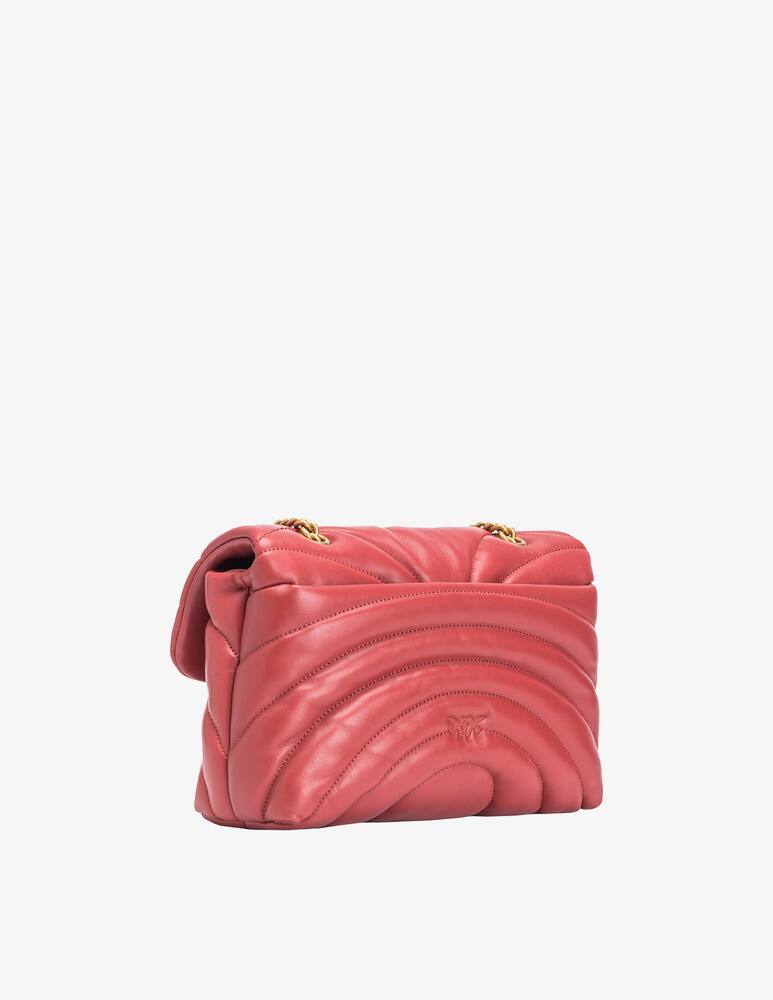 rinascente Pinko Borsa Classic Love Puff