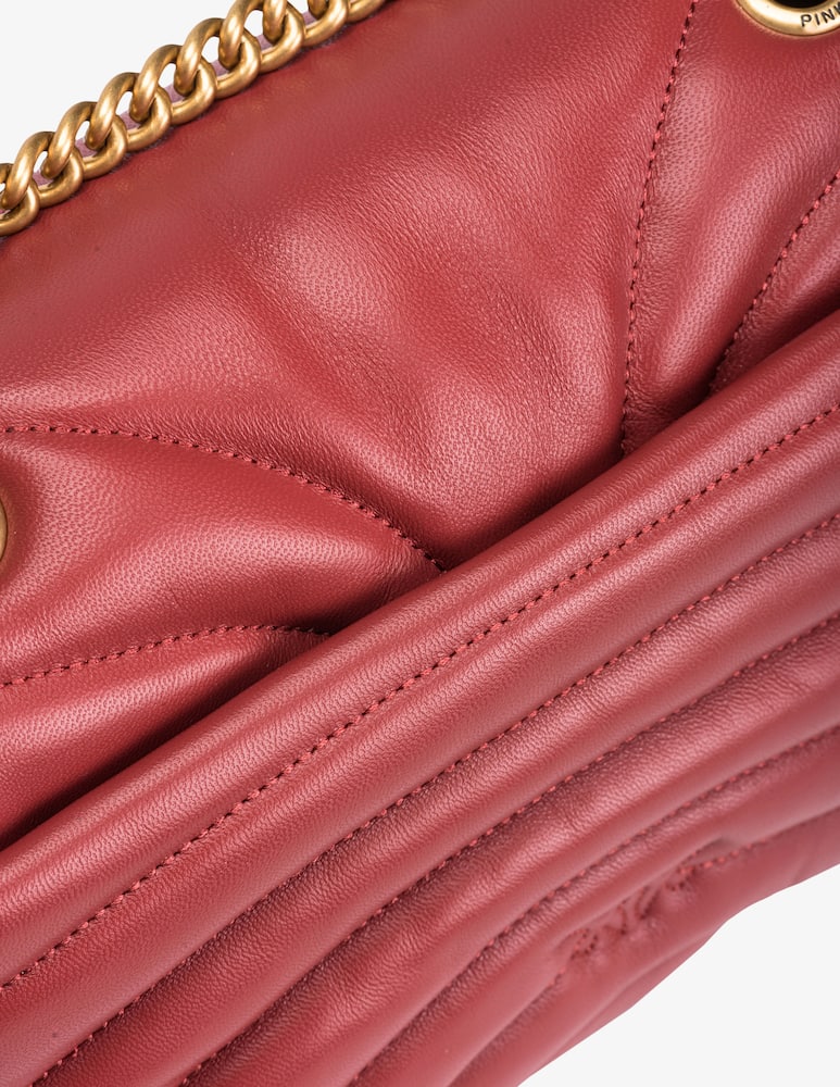 Pinko Borsa Classic Love Puff - immagine 5 Pinko Borsa Classic Love Puff - immagine 5