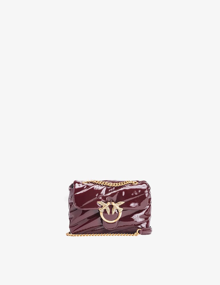 Pinko Borsa Love Puff baby - immagine 1 Pinko Borsa Love Puff baby - immagine 1