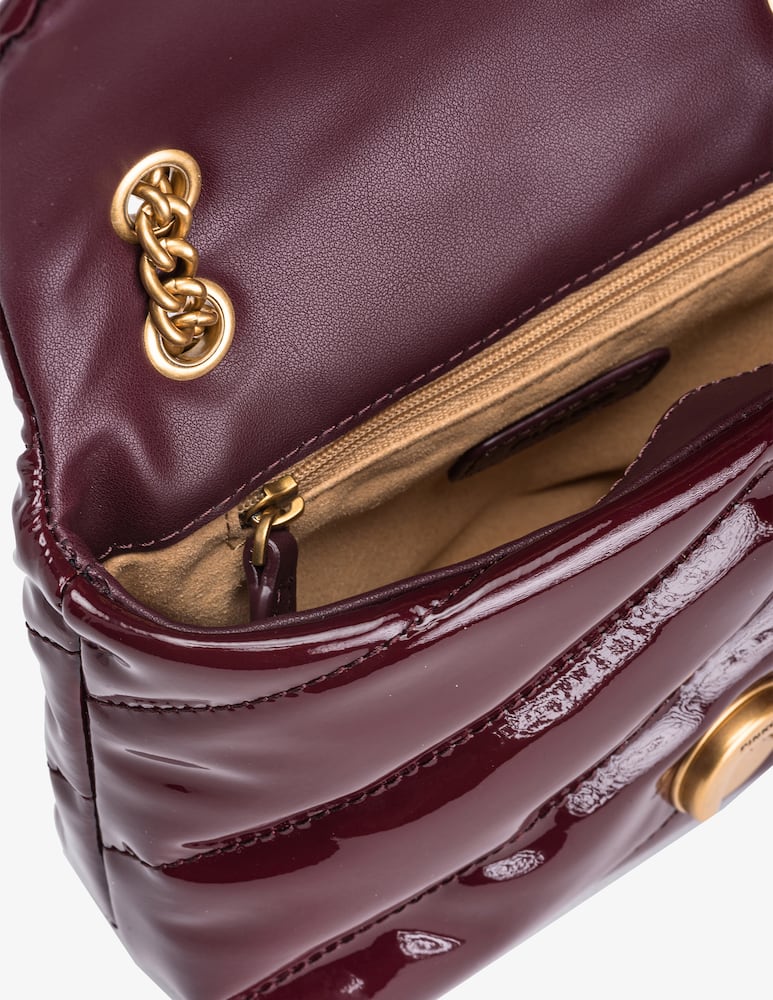 Pinko Borsa Love Puff baby - immagine 4 Pinko Borsa Love Puff baby - immagine 4