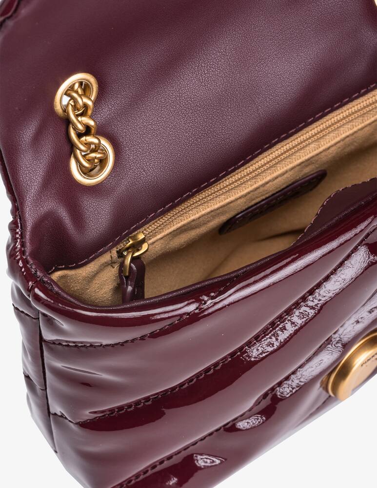 rinascente Pinko Borsa Love Puff baby