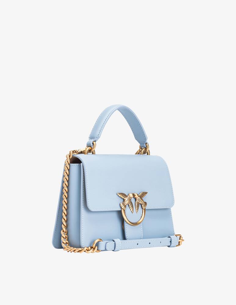 rinascente Pinko Borsa Top Handle 
