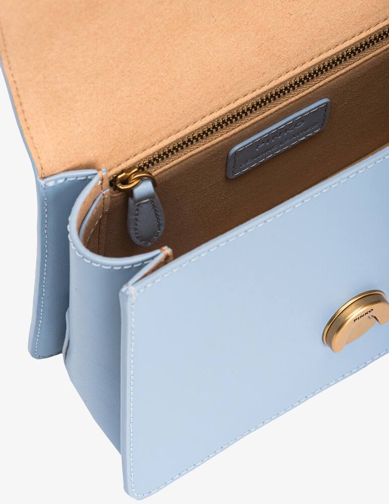 rinascente Pinko Borsa Top Handle 