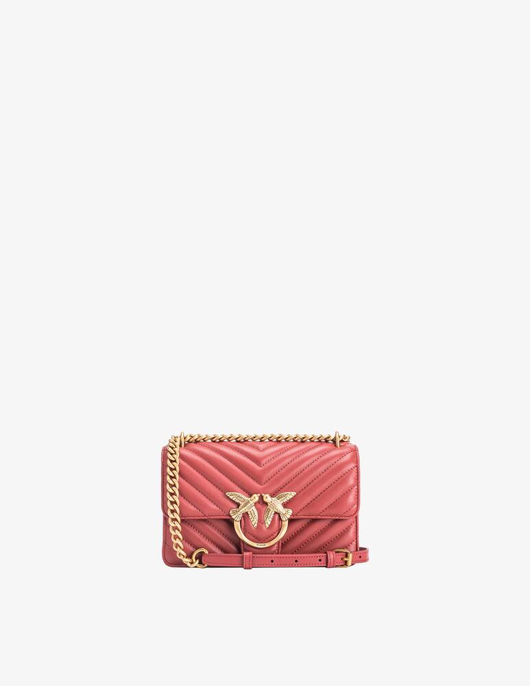 Pinko Borsa Mini Love - immagine 1 Pinko Borsa Mini Love - immagine 1