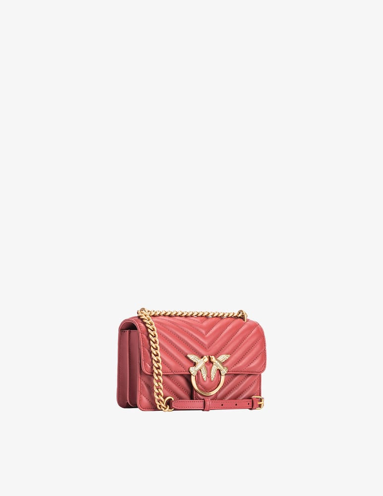 rinascente Pinko Borsa Mini Love