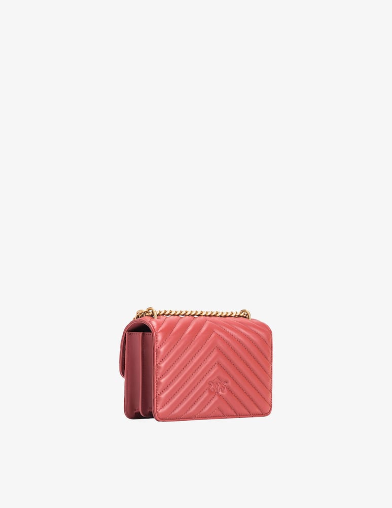Pinko Borsa Mini Love - immagine 3 Pinko Borsa Mini Love - immagine 3