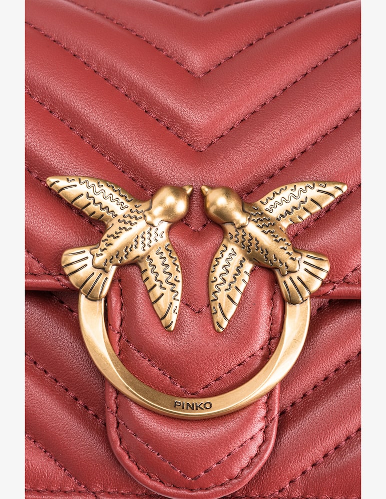 Pinko Borsa Mini Love - immagine 4 Pinko Borsa Mini Love - immagine 4