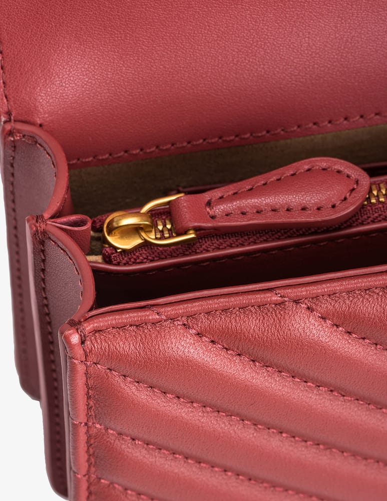 Pinko Borsa Mini Love - immagine 5 Pinko Borsa Mini Love - immagine 5