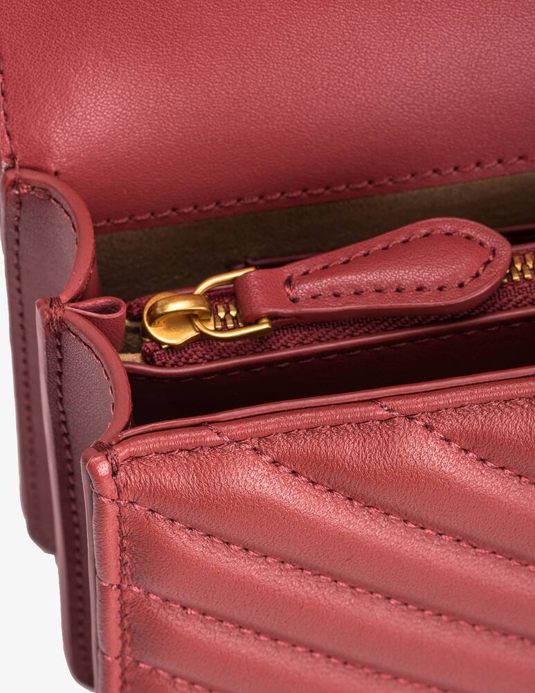 rinascente Pinko Borsa Mini Love