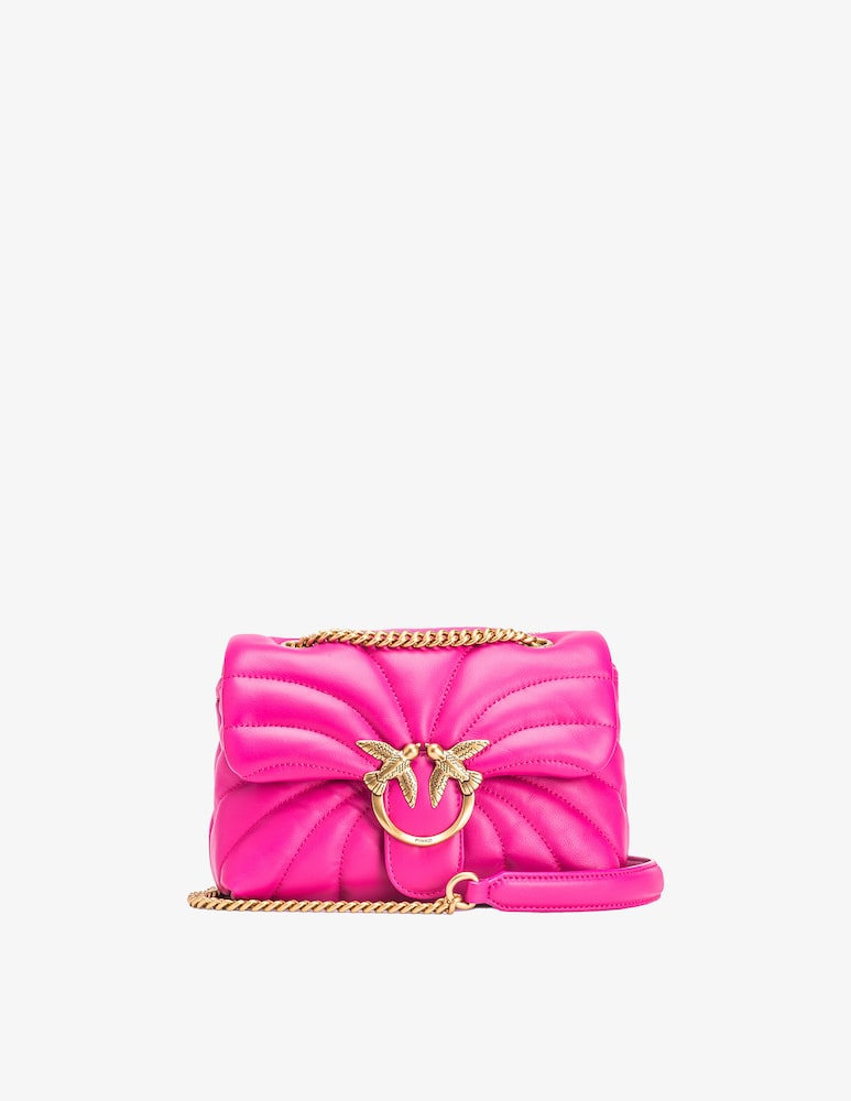 Pinko Borsa Classic Love Puff Mini - immagine 1 Pinko Borsa Classic Love Puff Mini - immagine 1