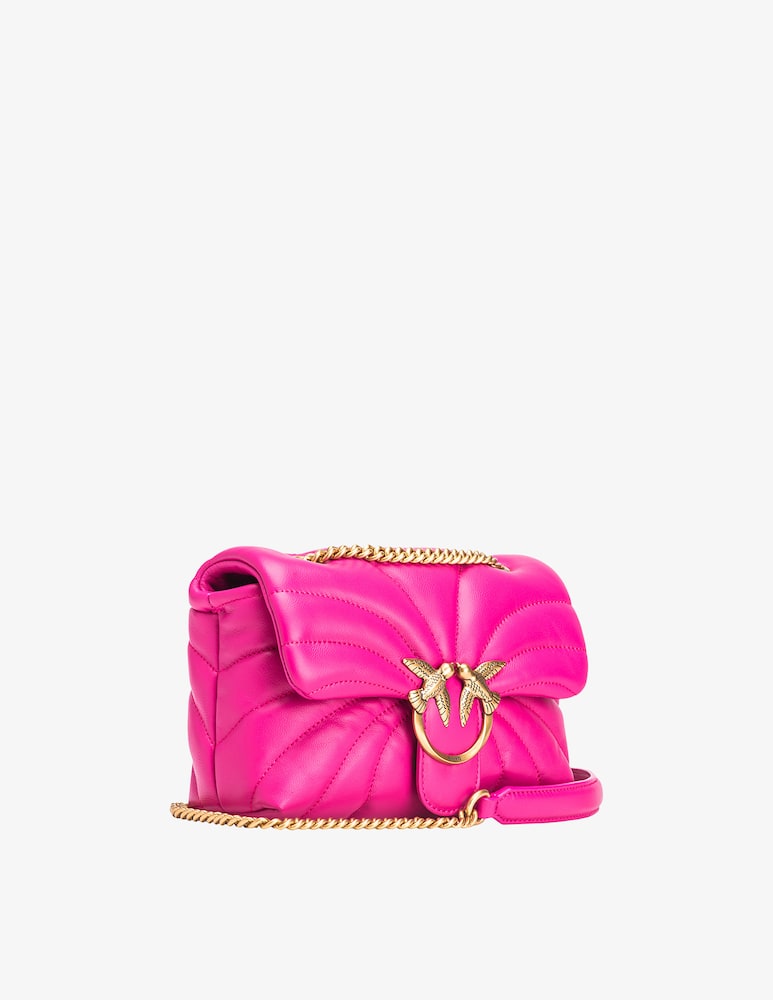 rinascente Pinko Borsa Classic Love Puff Mini