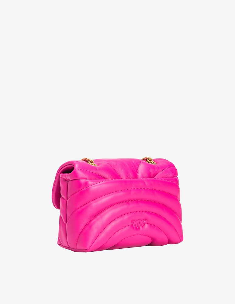 rinascente Pinko Borsa Classic Love Puff Mini