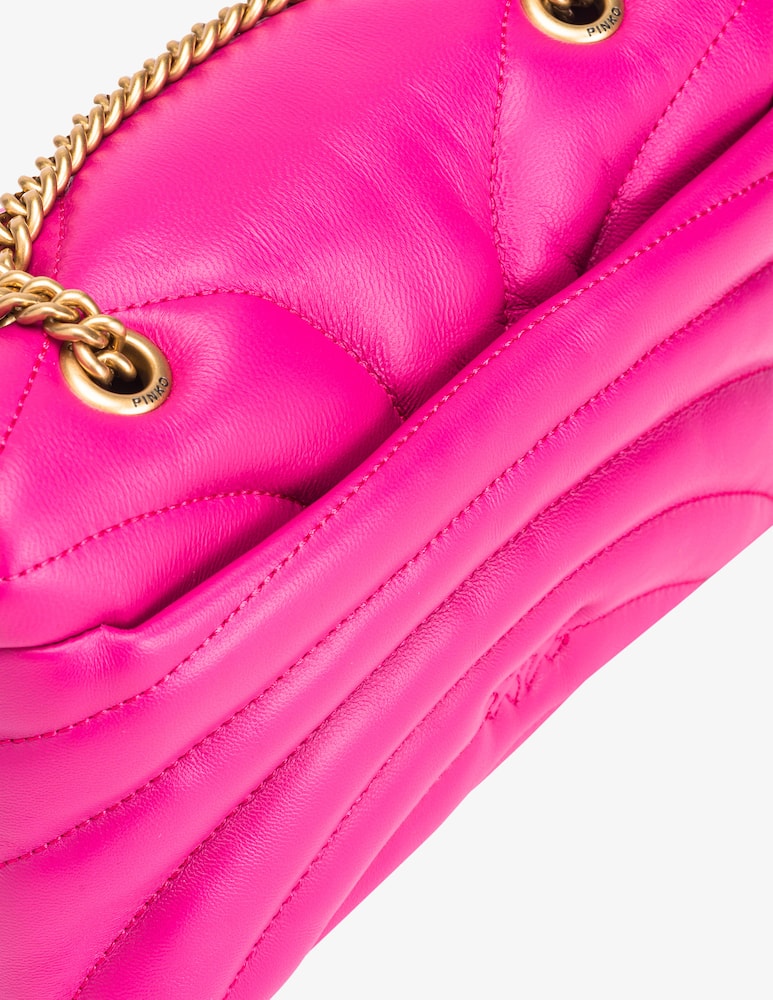 rinascente Pinko Borsa Classic Love Puff Mini