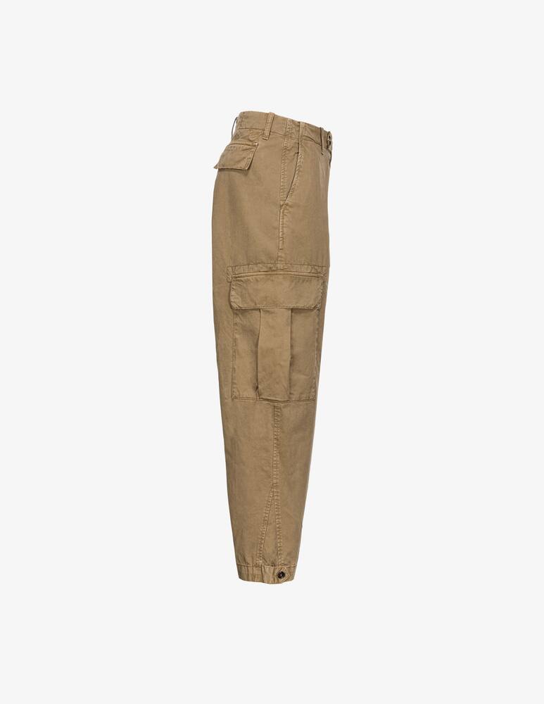 rinascente Pinko Sonata cargo trousers