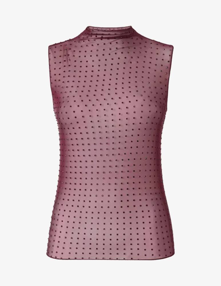 Pinko Laruns top - picture 1 Pinko Laruns top - picture 1