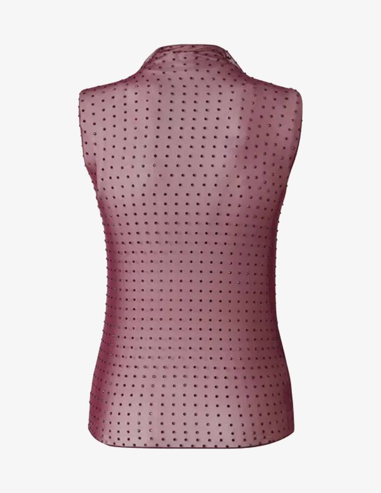 Pinko Laruns top - picture 2 Pinko Laruns top - picture 2