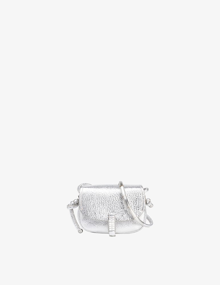 Pinko Borsa Saddle Micro - immagine 1 Pinko Borsa Saddle Micro - immagine 1