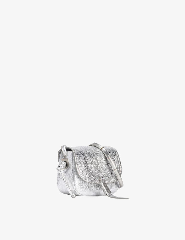 Pinko Borsa Saddle Micro - immagine 2 Pinko Borsa Saddle Micro - immagine 2