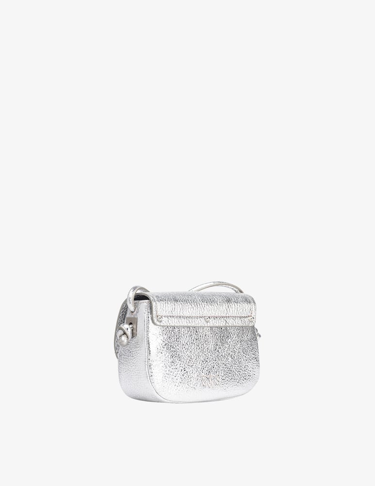 Pinko Borsa Saddle Micro - immagine 3 Pinko Borsa Saddle Micro - immagine 3