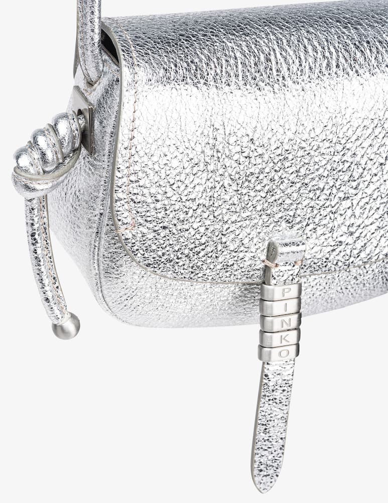 Pinko Borsa Saddle Micro - immagine 4 Pinko Borsa Saddle Micro - immagine 4