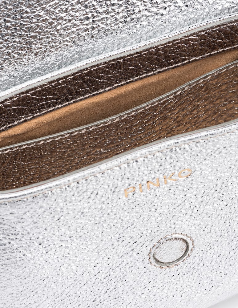 Pinko Borsa Saddle Micro - immagine 5 Pinko Borsa Saddle Micro - immagine 5