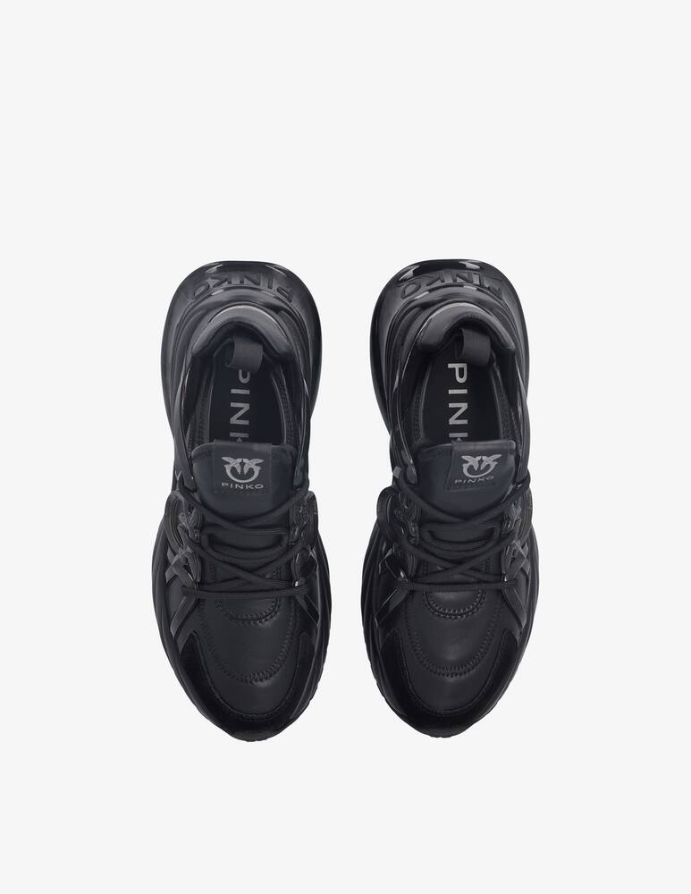 rinascente Pinko Sneakers Ariel 01