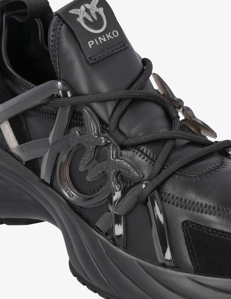 rinascente Pinko Sneakers Ariel 01