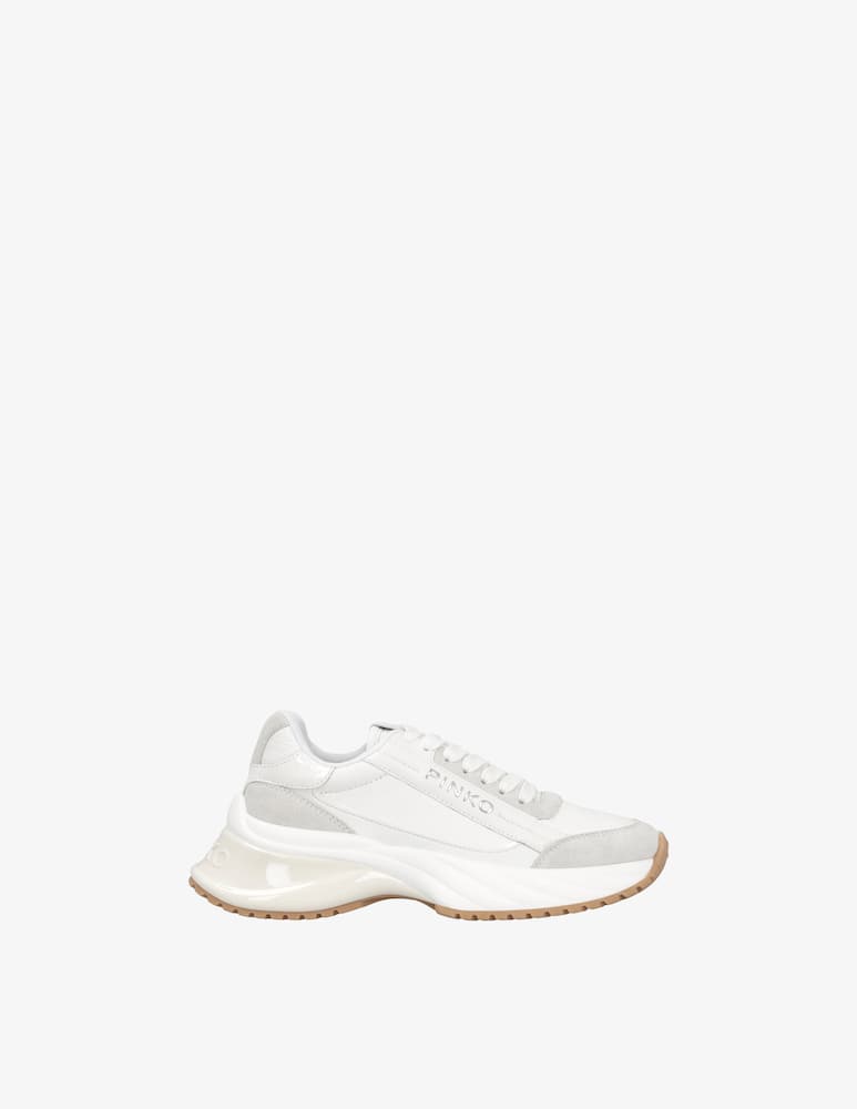 Pinko Sneakers Ariel 07 - immagine 1 Pinko Sneakers Ariel 07 - immagine 1