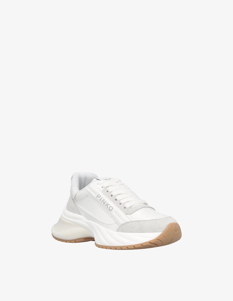 Pinko Sneakers Ariel 07 - immagine 2 Pinko Sneakers Ariel 07 - immagine 2