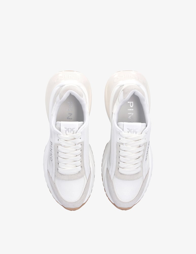 Pinko Sneakers Ariel 07 - immagine 3 Pinko Sneakers Ariel 07 - immagine 3