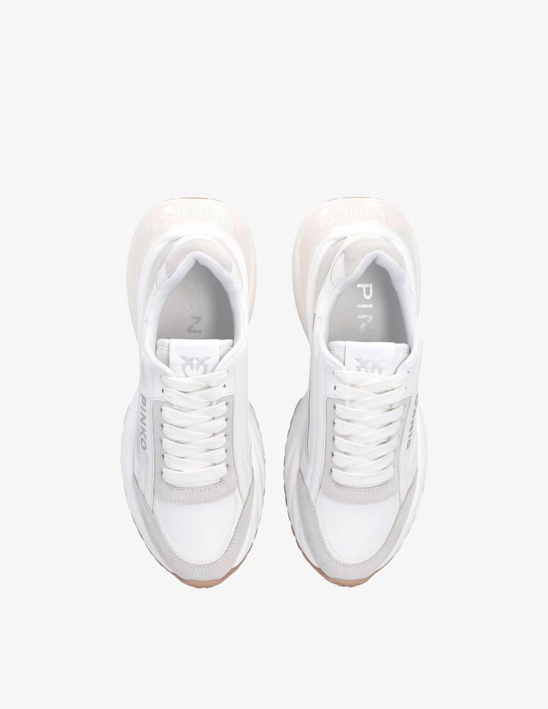 rinascente Pinko Sneakers Ariel 07