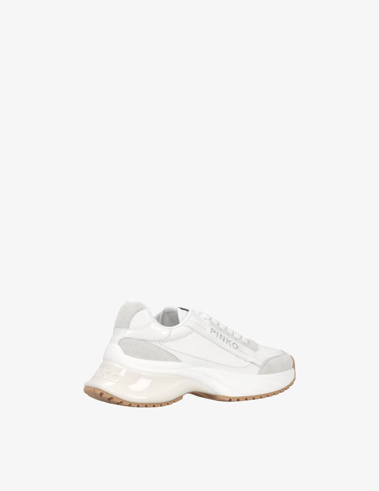 rinascente Pinko Sneakers Ariel 07