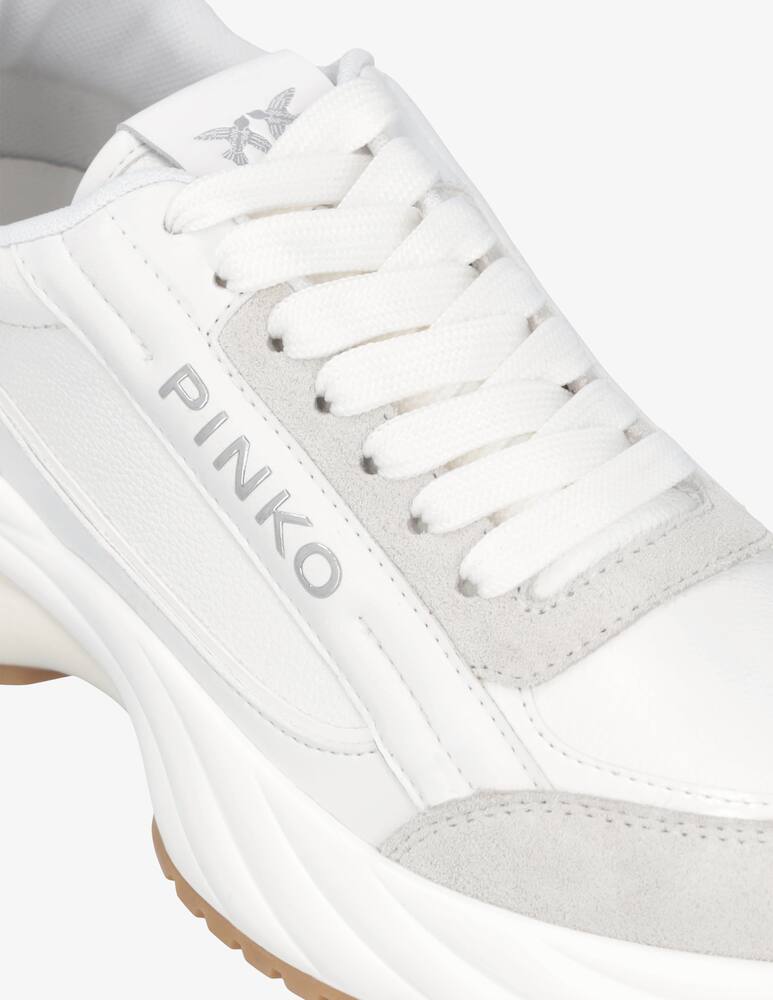 rinascente Pinko Sneakers Ariel 07