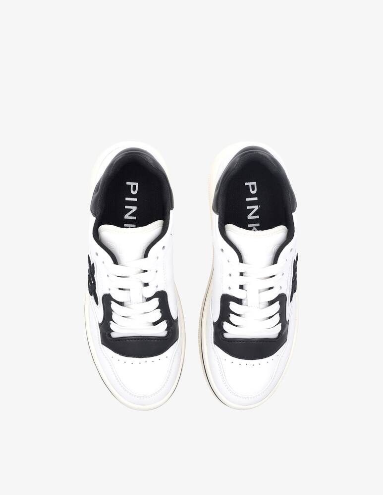 rinascente Pinko Sneakers in pelle Mandy 01