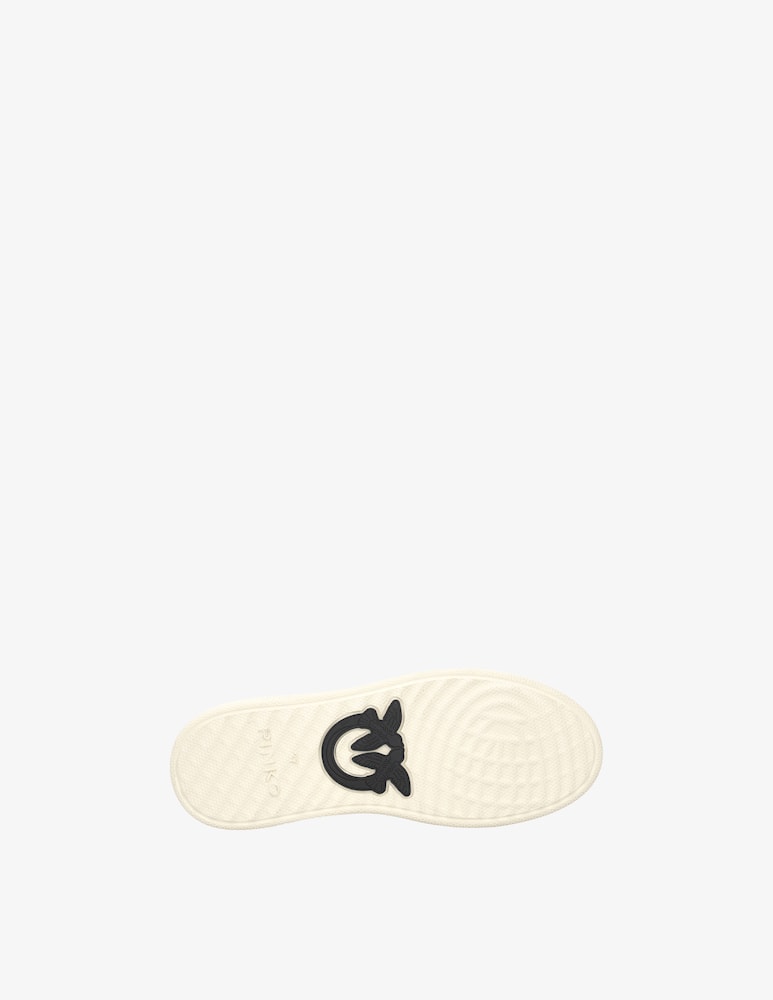 Pinko Sneakers in pelle Mandy 01 - immagine 6 Pinko Sneakers in pelle Mandy 01 - immagine 6