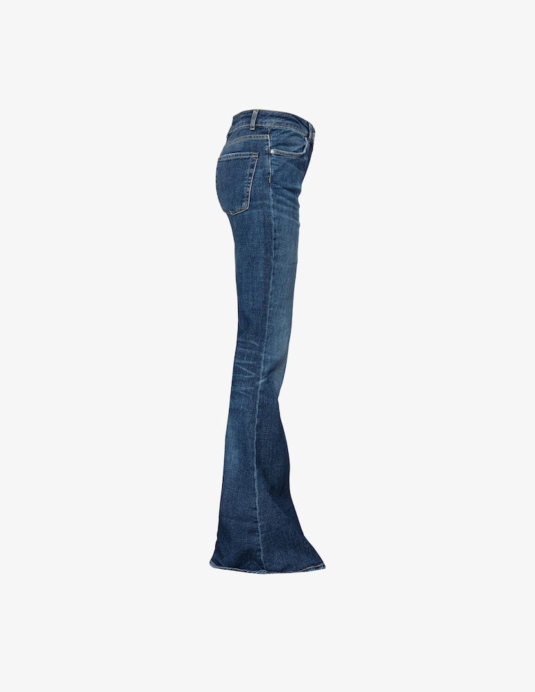 Pinko Jeans a zampa Filippa - immagine 2 Pinko Jeans a zampa Filippa - immagine 2