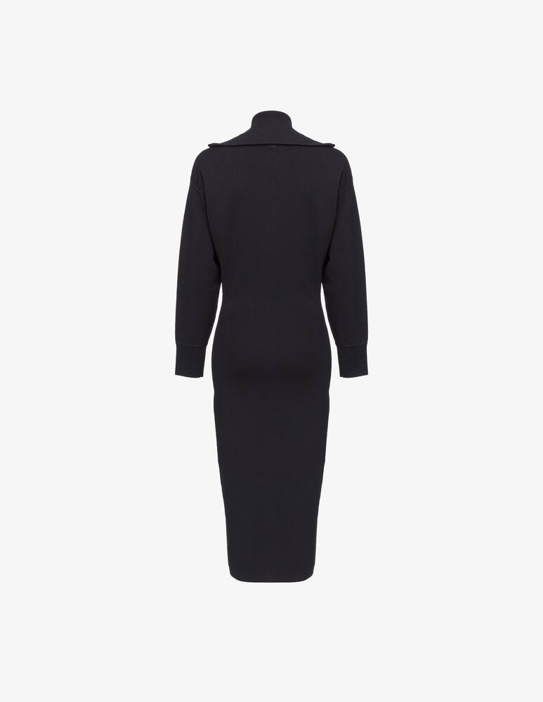 rinascente Pinko Vestito in misto viscosa