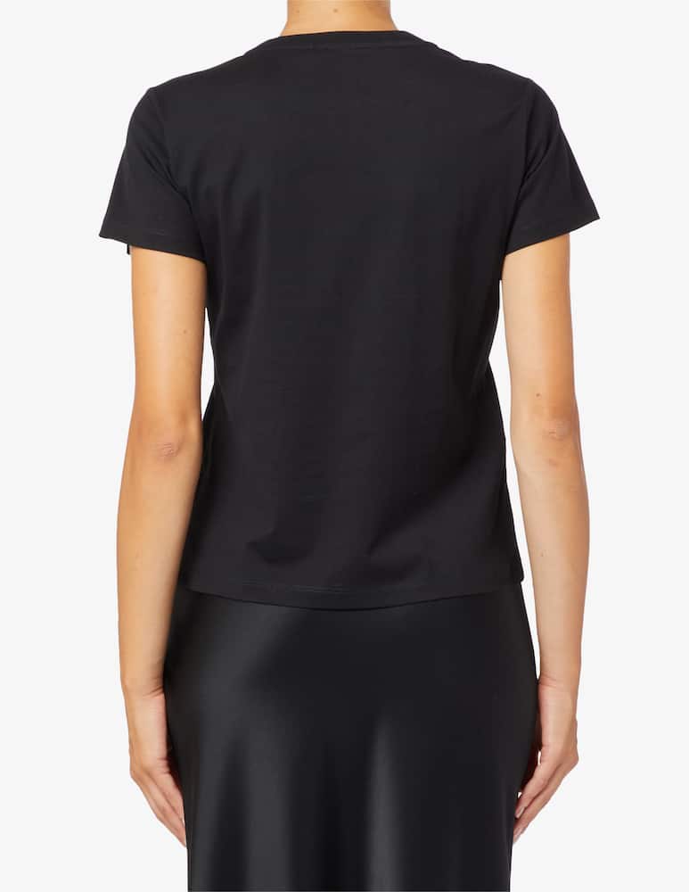 rinascente Pinko T-shirt in cotone