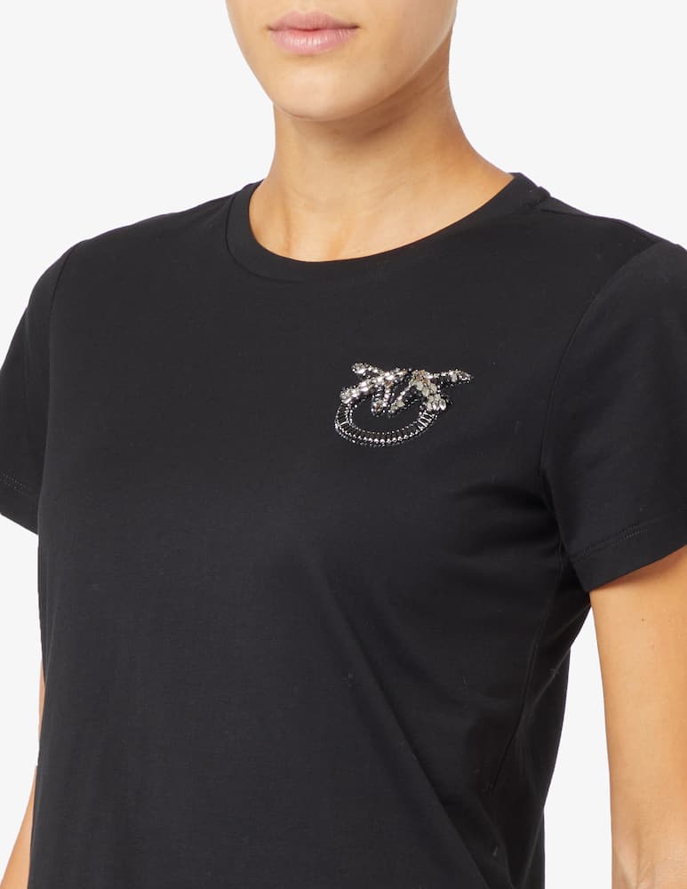 rinascente Pinko T-shirt in cotone