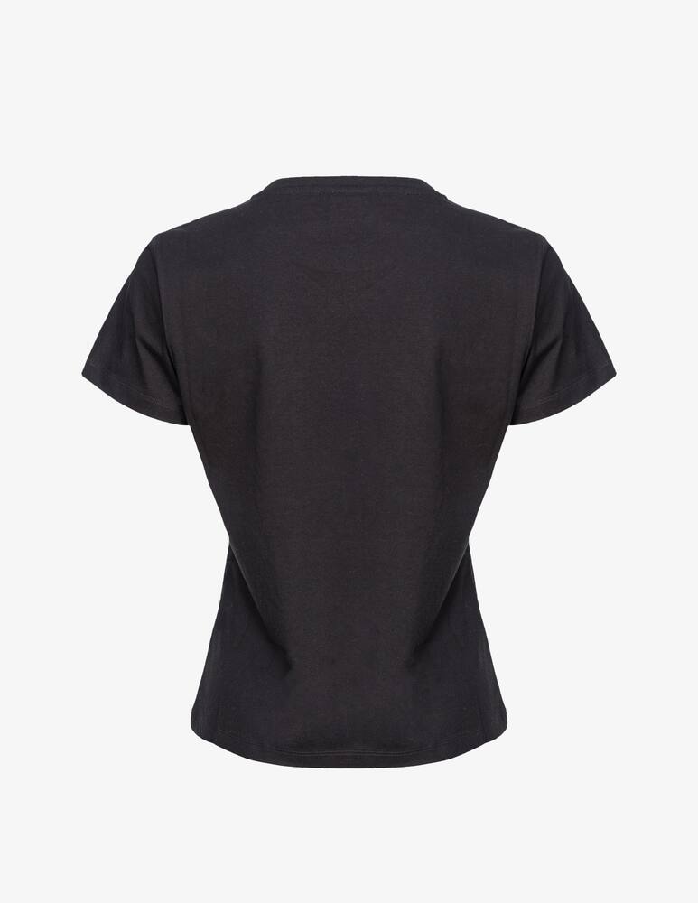 rinascente Pinko T-shirt in cotone