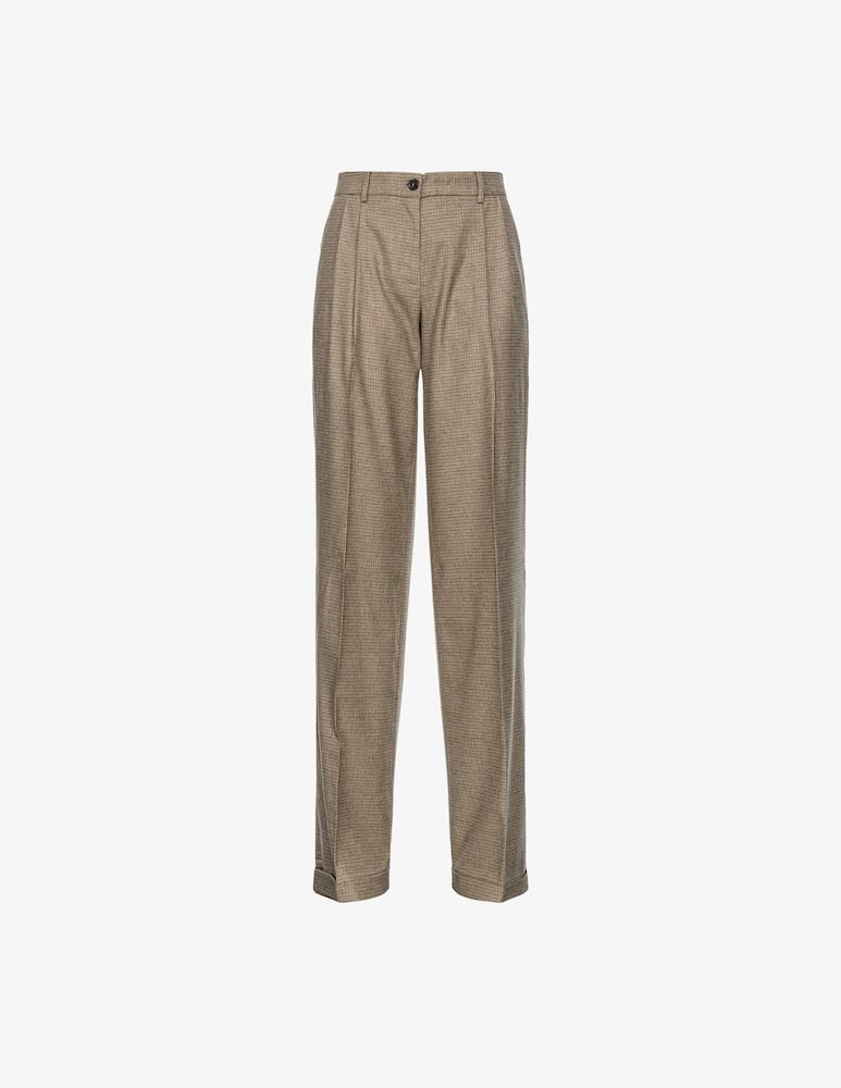 Pinko Pantalone a palazzo Vasetto - immagine 1 Pinko Pantalone a palazzo Vasetto - immagine 1