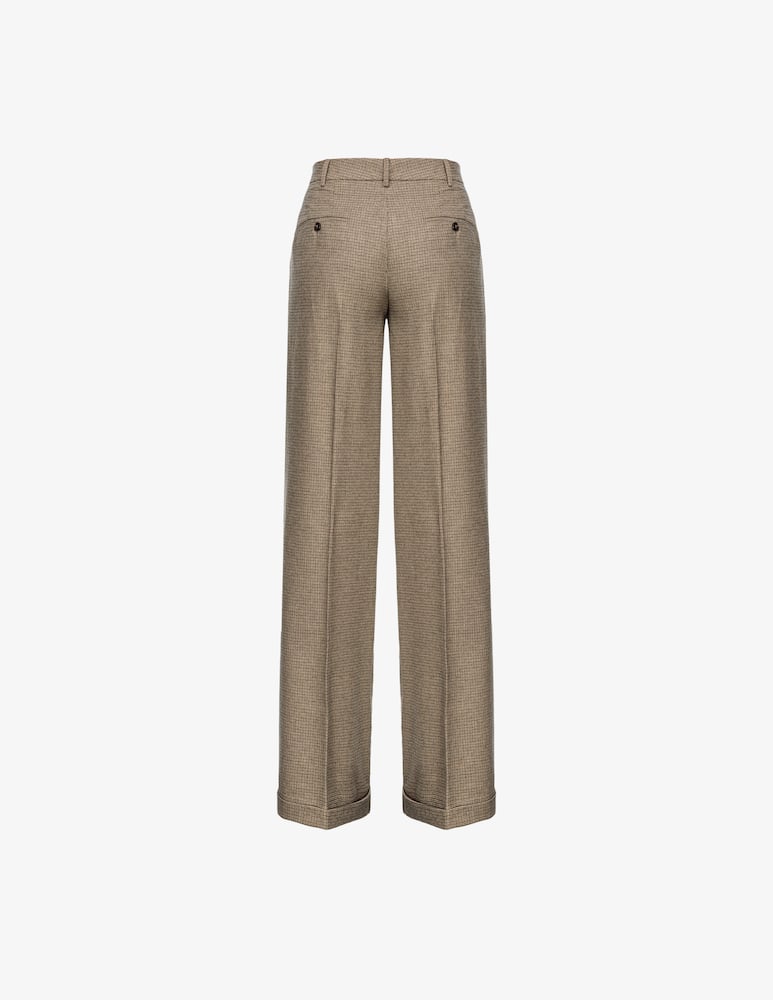 Pinko Pantalone a palazzo Vasetto - immagine 2 Pinko Pantalone a palazzo Vasetto - immagine 2