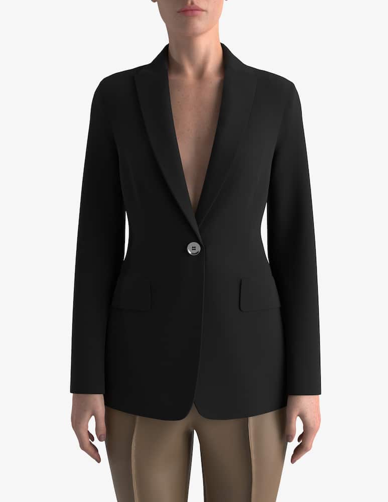 Pinko Blazer Signum - immagine 1 Pinko Blazer Signum - immagine 1