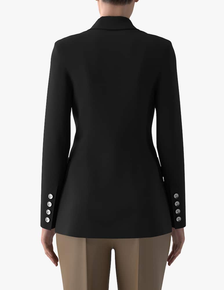 Pinko Blazer Signum - immagine 2 Pinko Blazer Signum - immagine 2