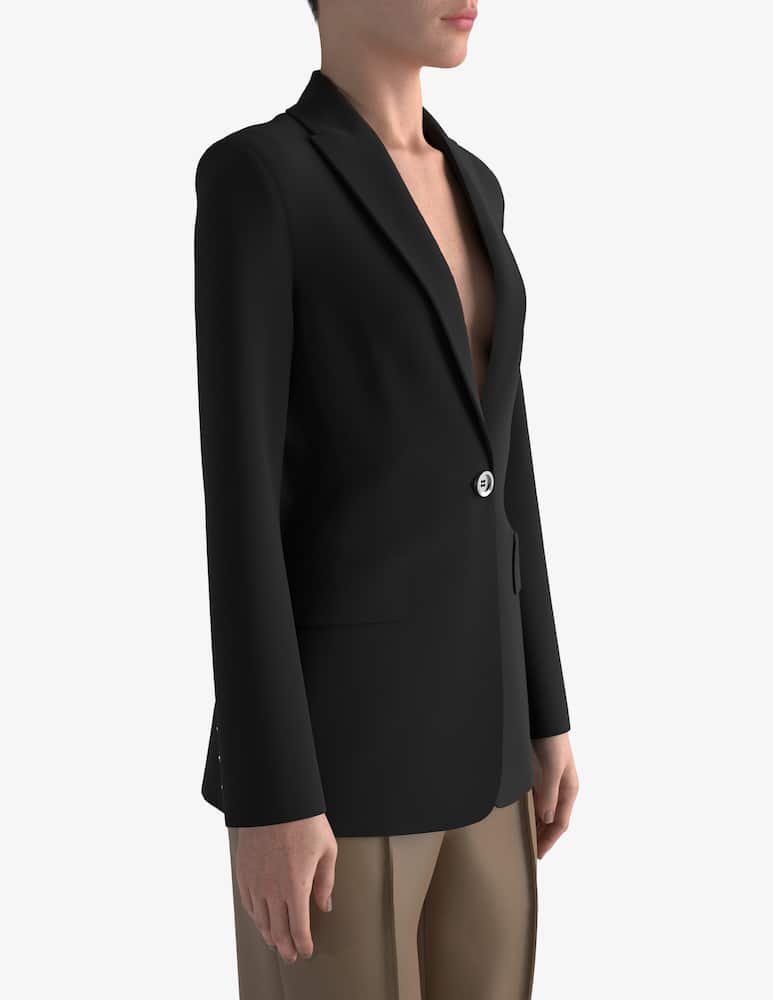 Pinko Blazer Signum - immagine 4 Pinko Blazer Signum - immagine 4