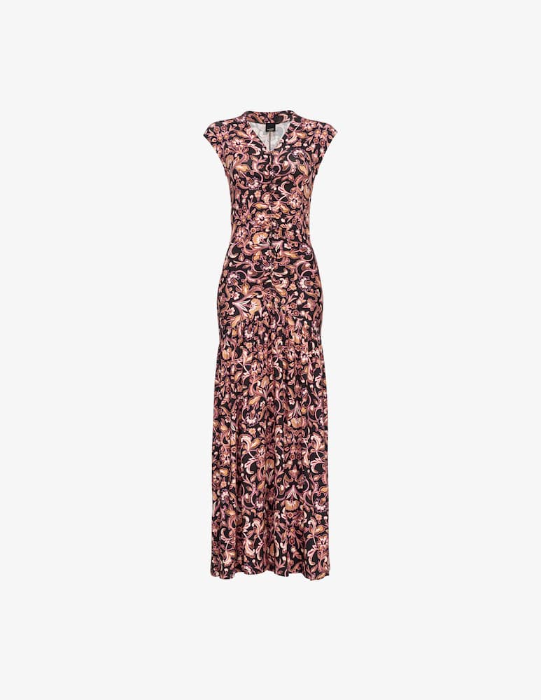 Pinko Vestito midi Altare - immagine 1 Pinko Vestito midi Altare - immagine 1