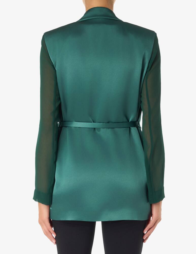 rinascente Pinko Gagny jacket