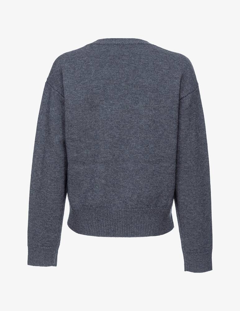 rinascente Pinko Maglione in lana Burgos