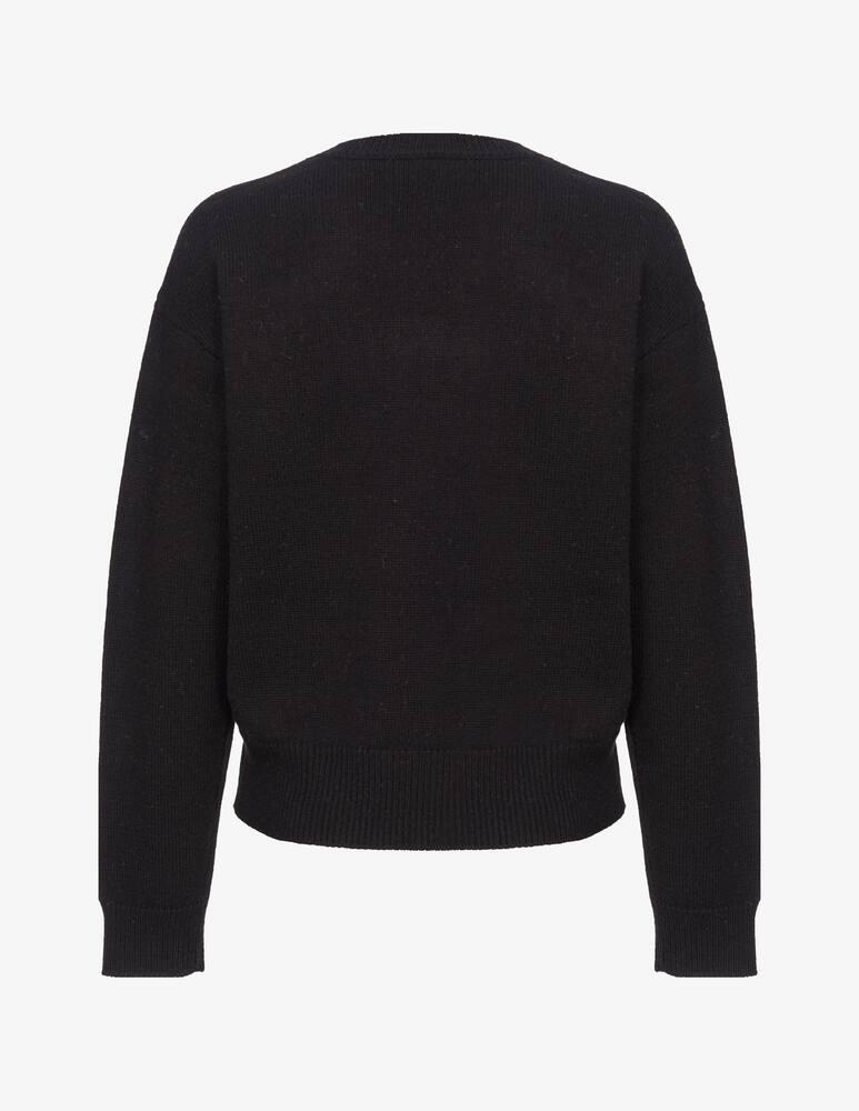 rinascente Pinko Maglione in lana Burgos