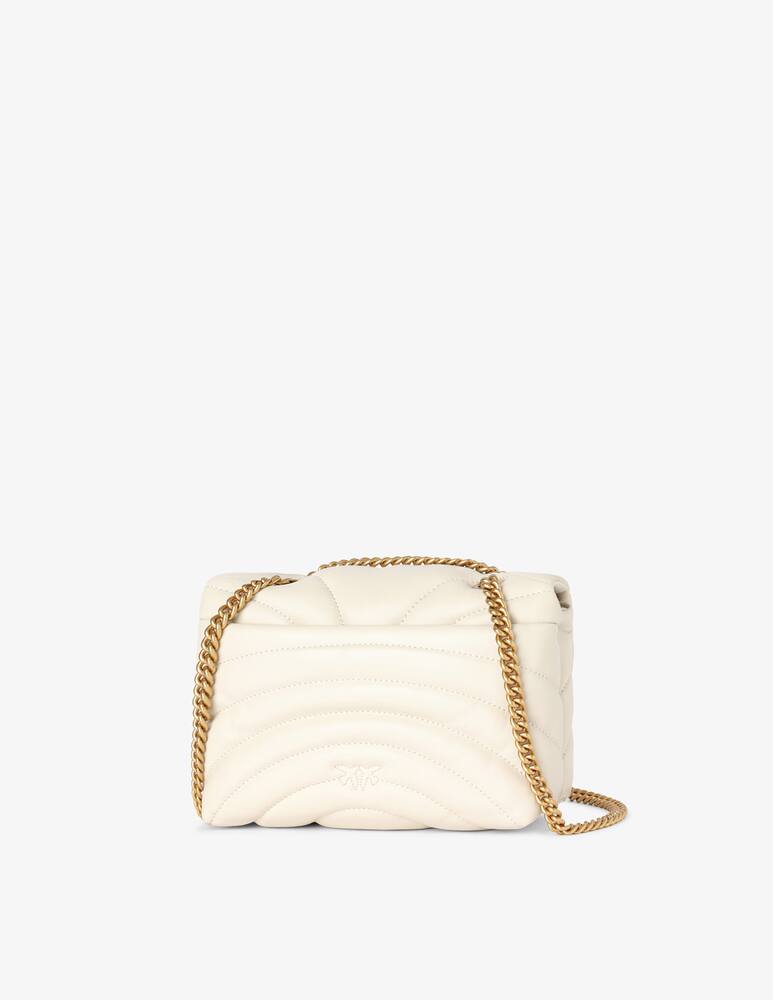 rinascente Pinko Borsa Classic Love puff mini